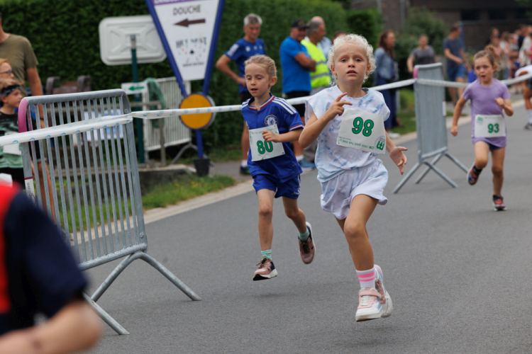 Landlopersjogging 2023